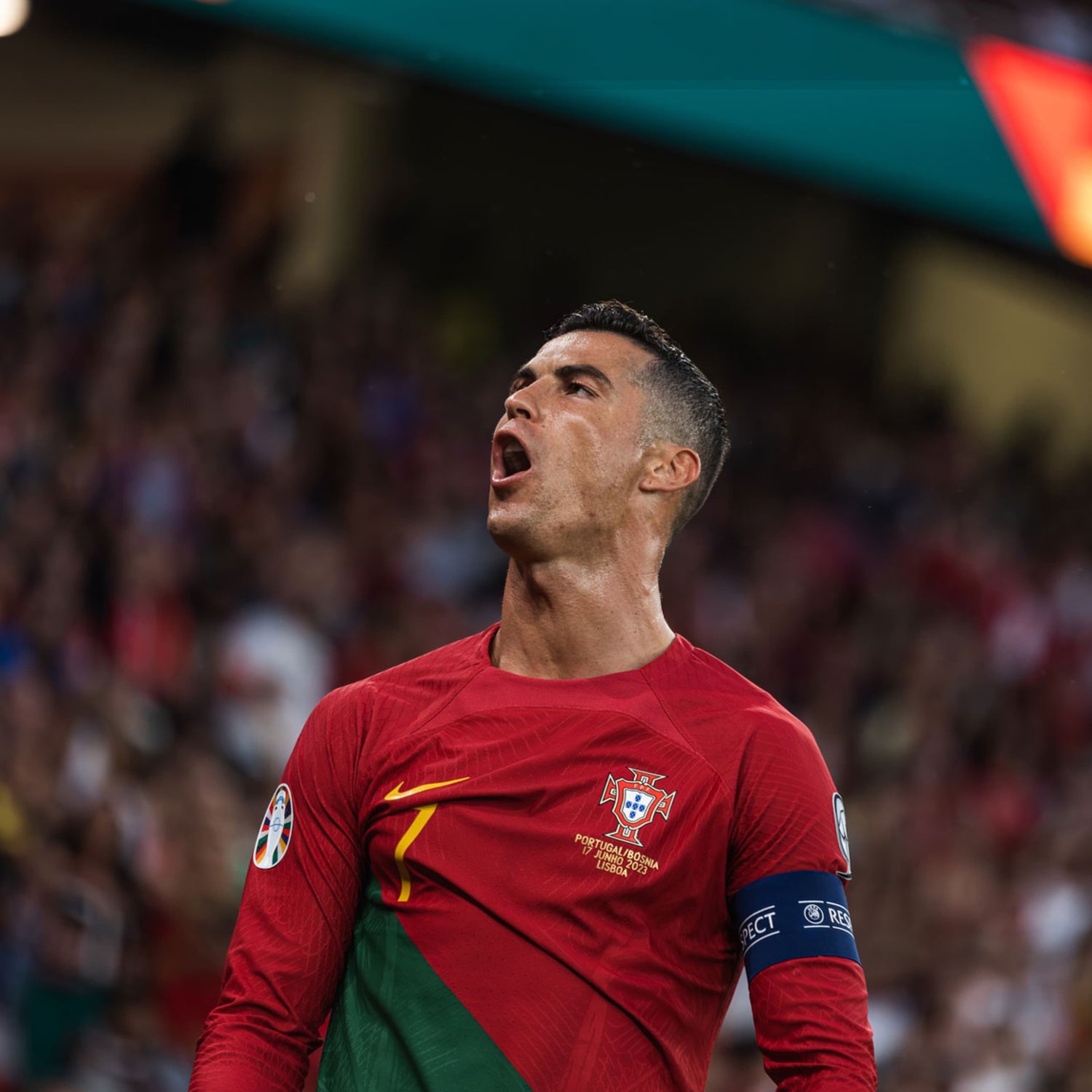 Cristiano Ronaldo en Zijn Indrukwekkende Deelname aan Eindtoernooien: Het Geheim van IJsbad Therapie - Suprrhealth