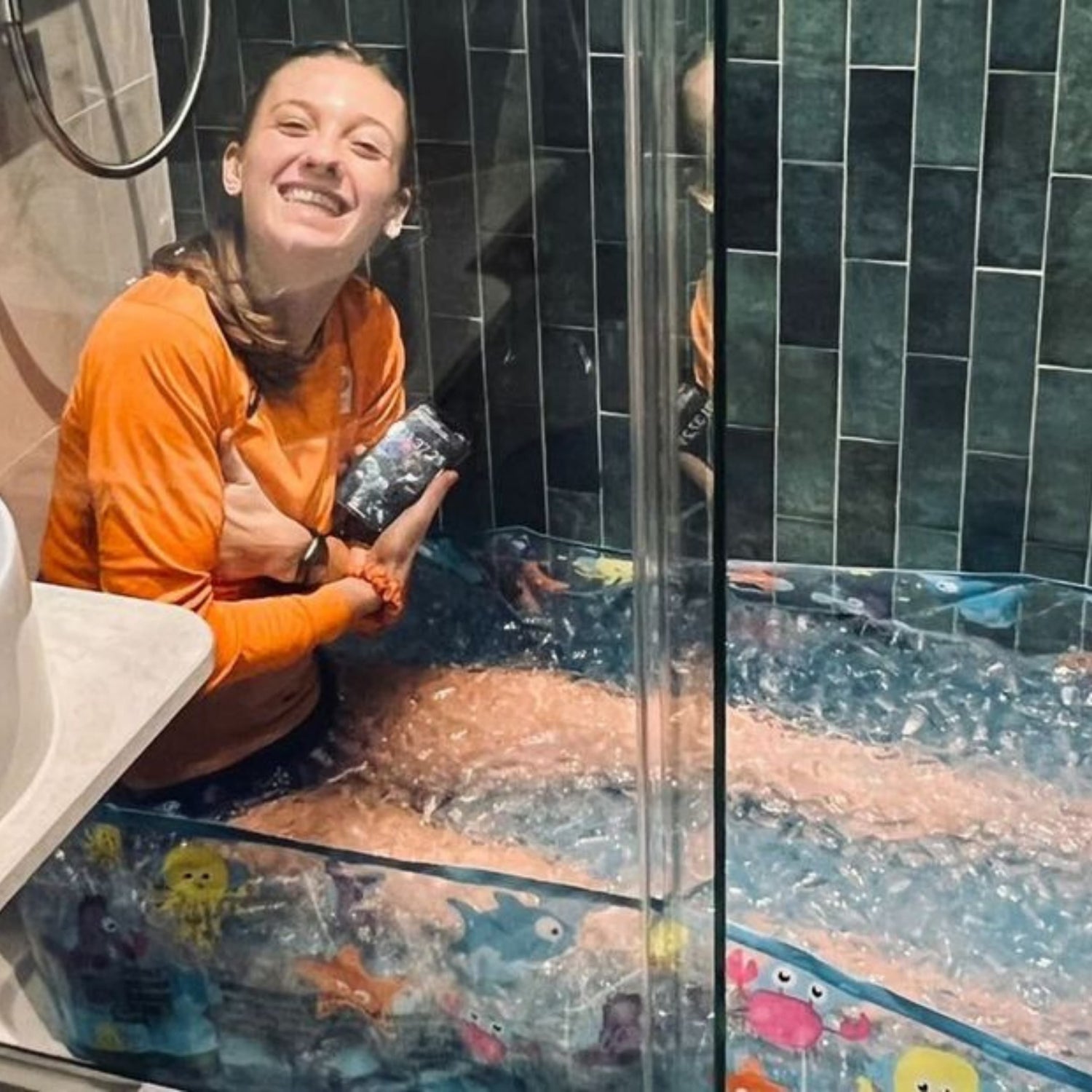 Femke Bol en IJsbaden: Het Geheim Achter het Olympisch Succes op de Gemengde Estafette