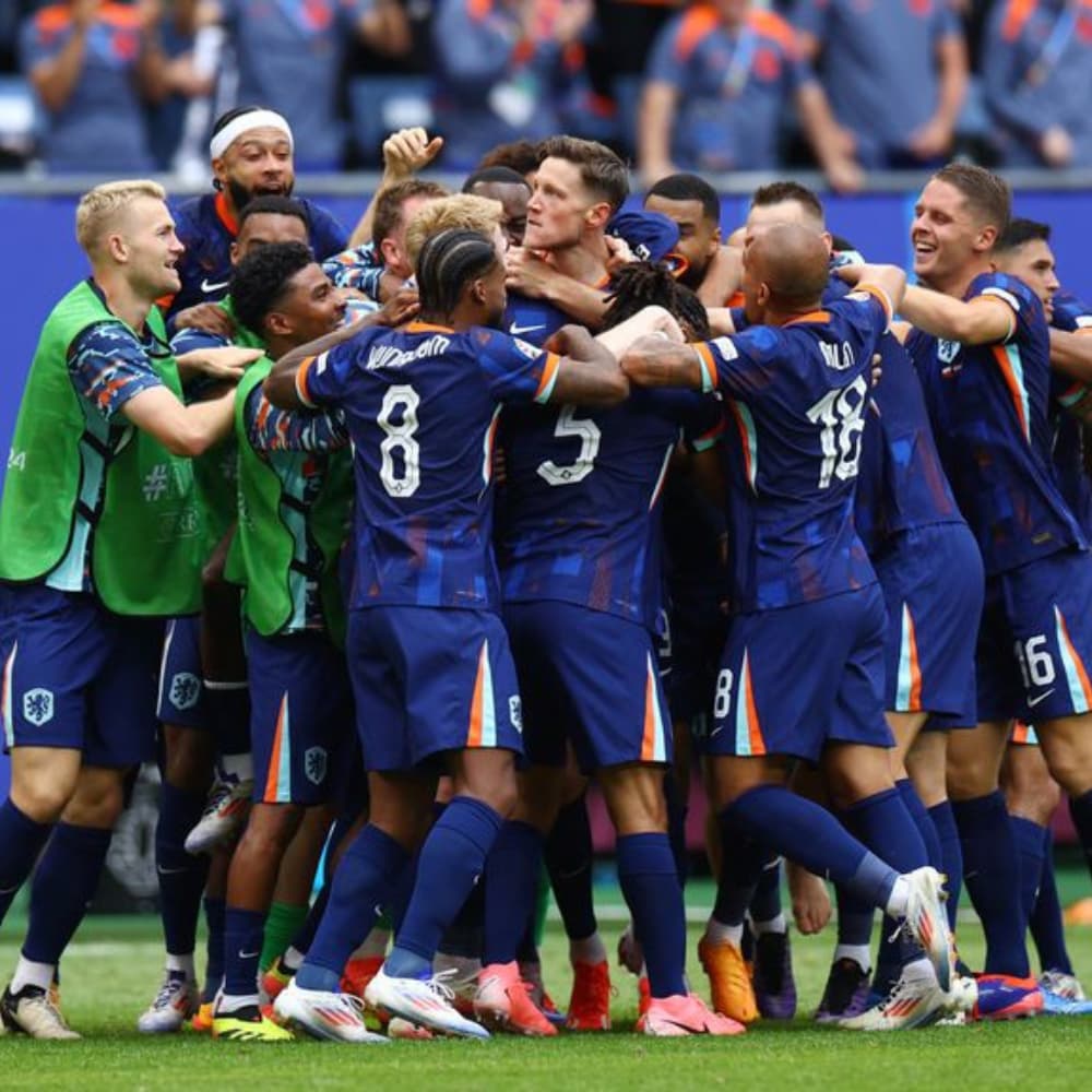 Het Herstel van het Nederlands Elftal: Klaar voor Frankrijk na de Overwinning op Polen