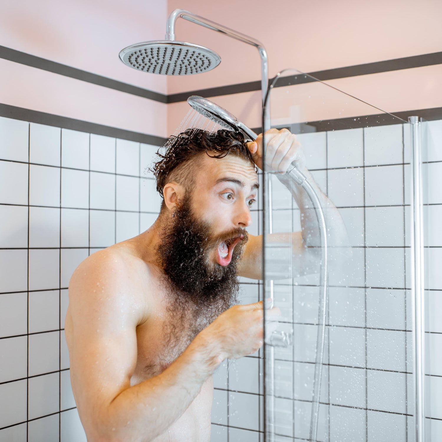 Koude of Warme Douche: Wat is Beter voor Jou?