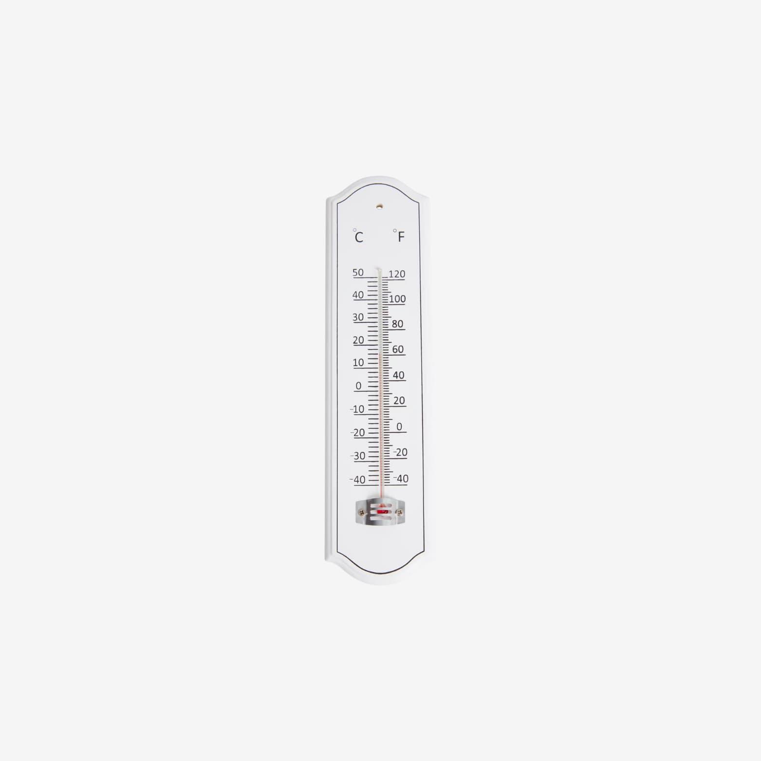 Thermometer voor sauna - Suprrhealth