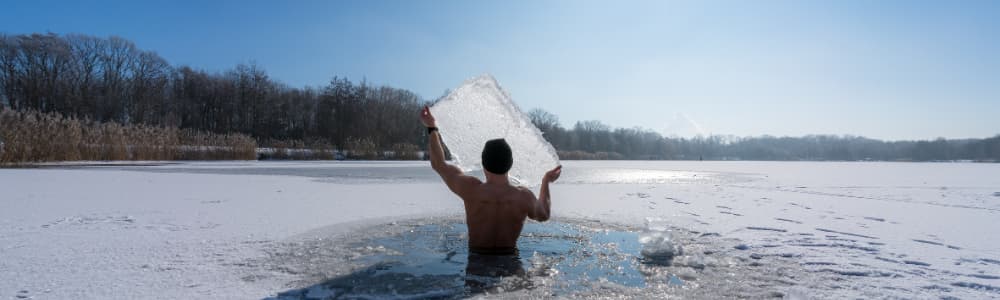 Ontdek Alles voor een Perfecte IJsbad Ervaring: Tips, Richtlijnen en Essentiële Inzichten