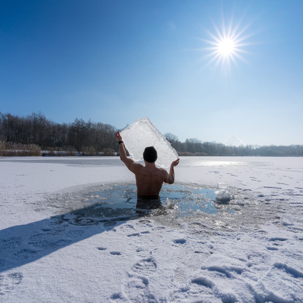 Ontdek Alles voor een Perfecte IJsbad Ervaring: Tips, Richtlijnen en Essentiële Inzichten